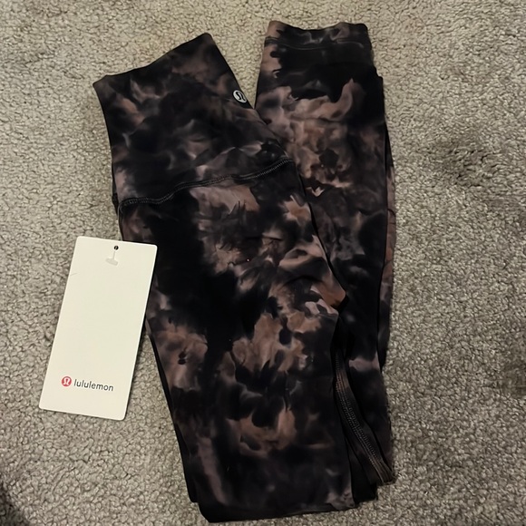Lululemon Align Pant 25”